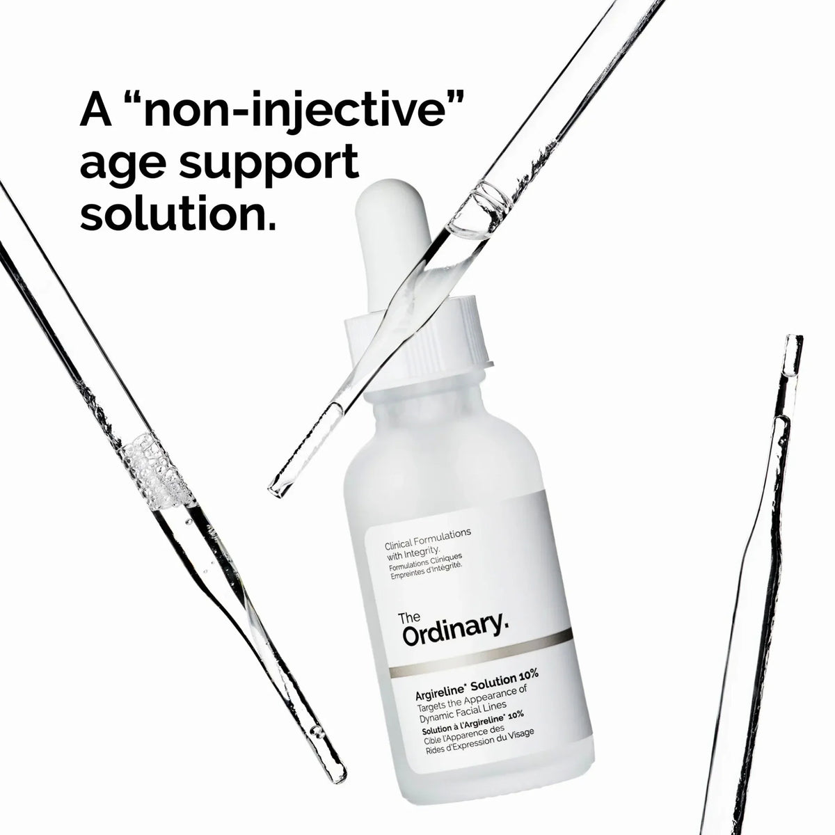 The Ordinary Argireline Solution 10% 30ml The Ordinary