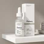 The Ordinary Buffet serum price in Pakistan 30ml bottle