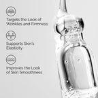 Lightweight serum for Pakistan heat humidity and dehydrated skin