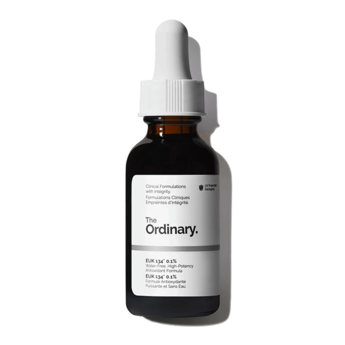 The Ordinary EUK 134 0.1% Antioxidant Serum 30ml The Ordinary
