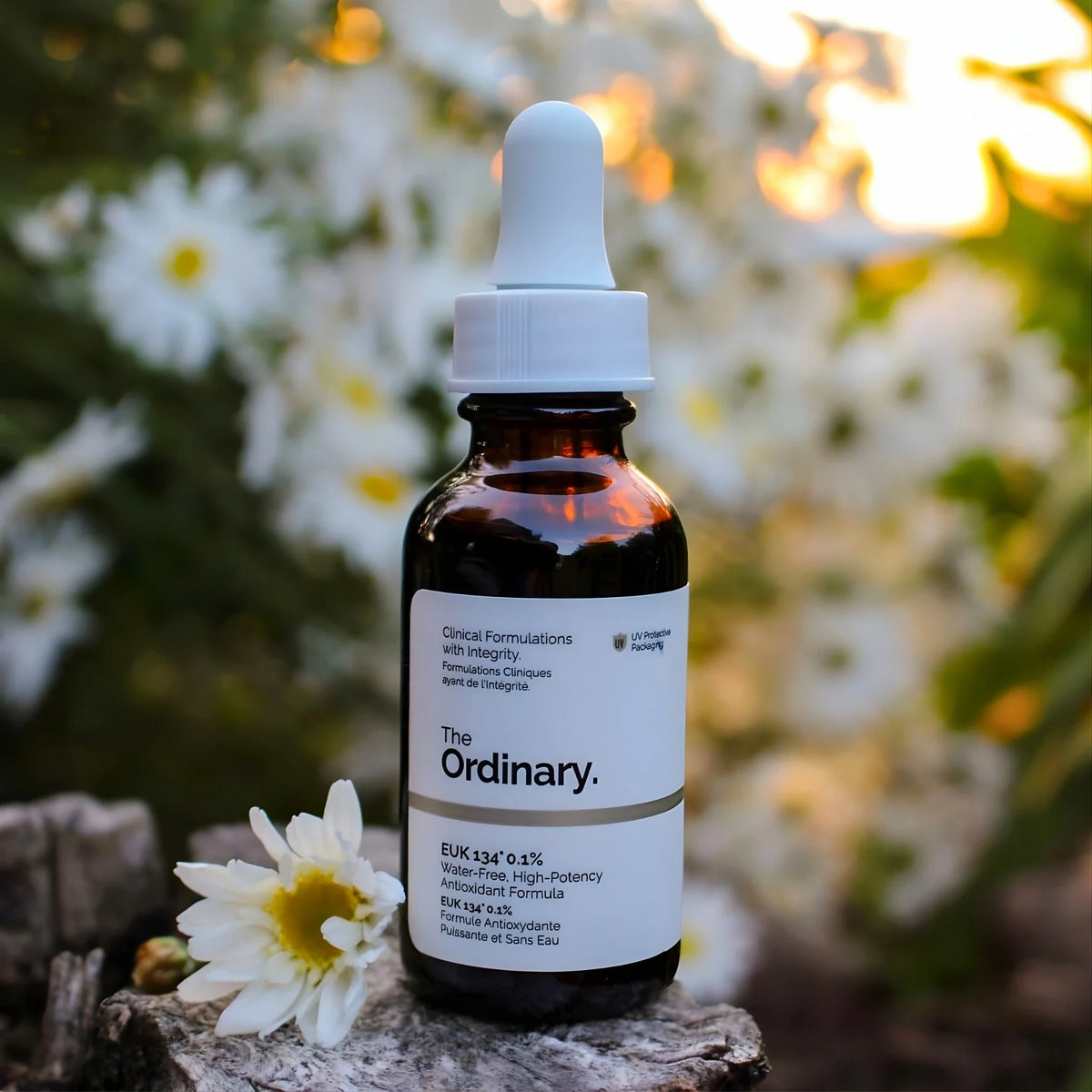 The Ordinary EUK 134 0.1% Antioxidant Serum 30ml The Ordinary