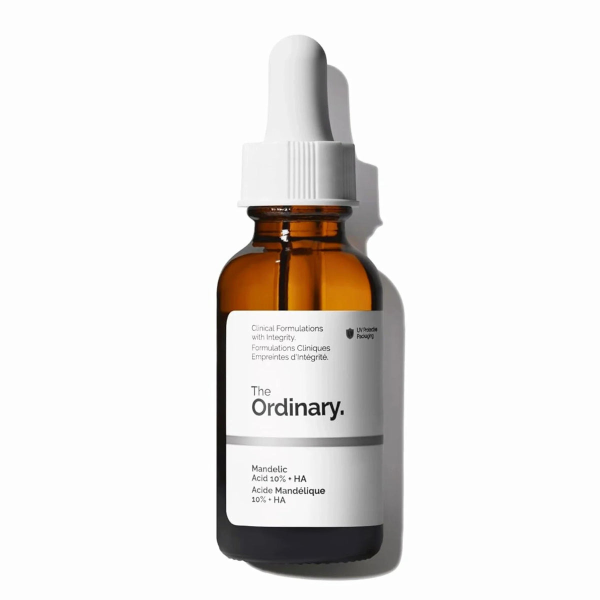 The Ordinary Mandelic Acid 10% + HA Serum 30ml The Ordinary