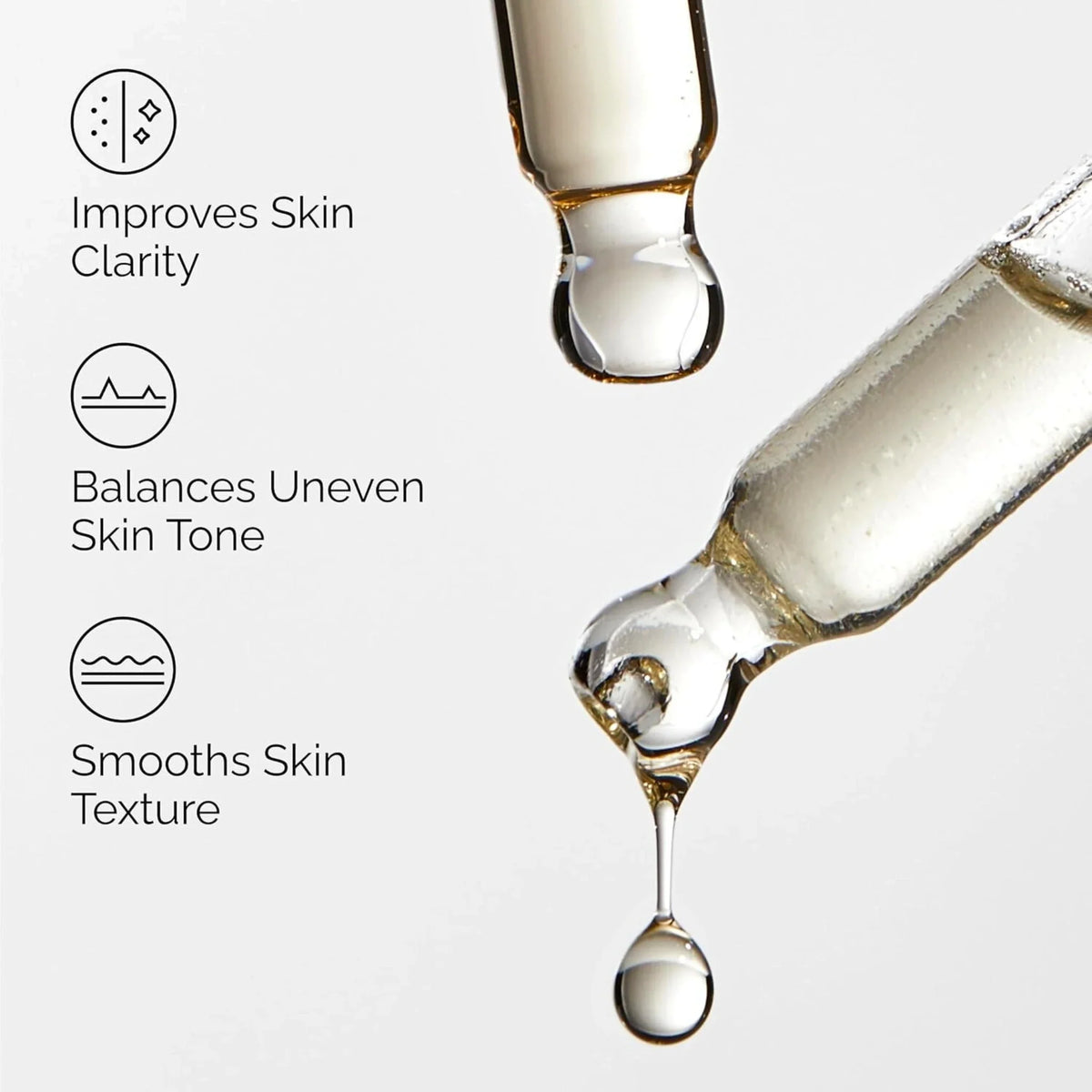 The Ordinary Mandelic Acid 10% + HA Serum 30ml The Ordinary
