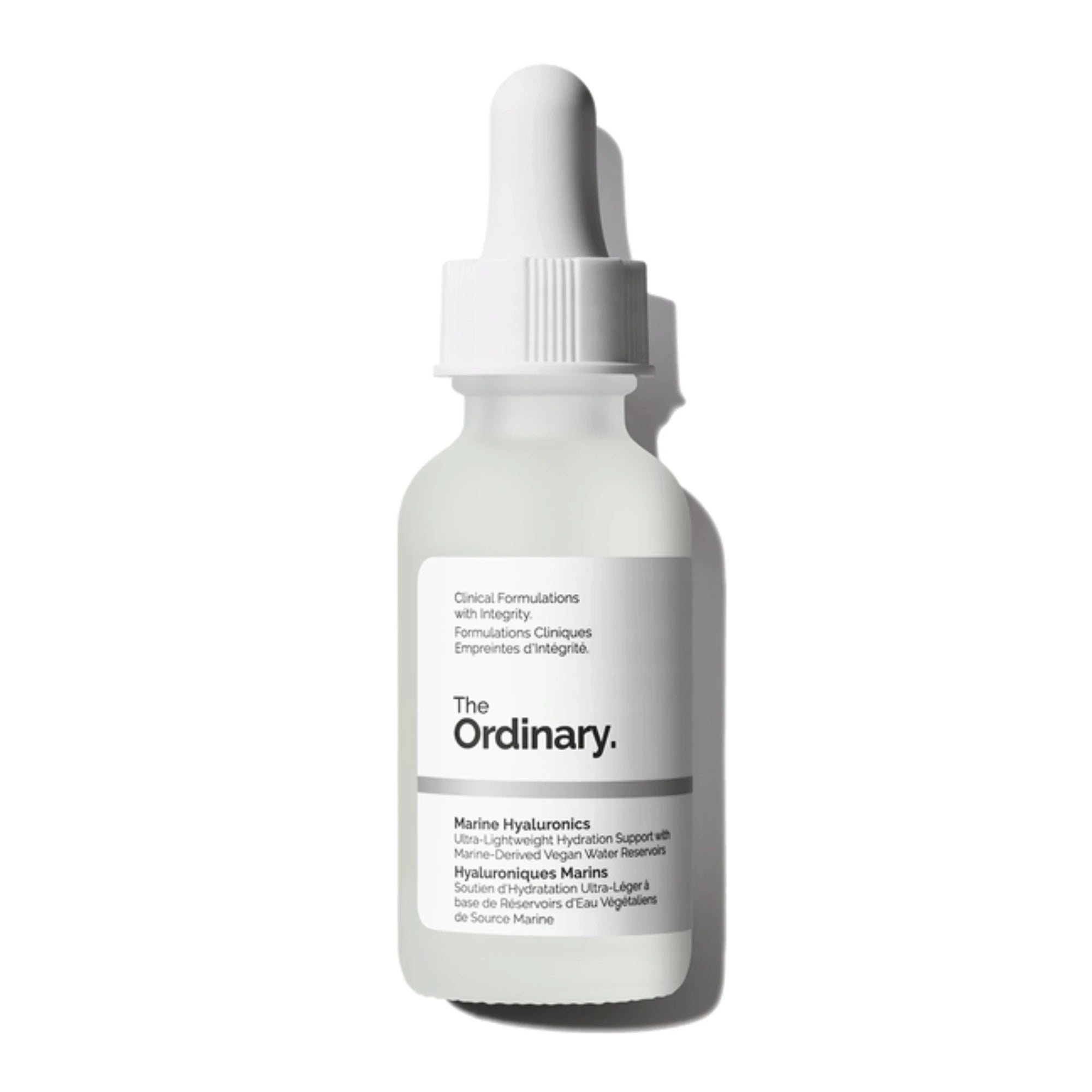 The Ordinary Marine Hyaluronics Lightweight Hydration Serum 30ml