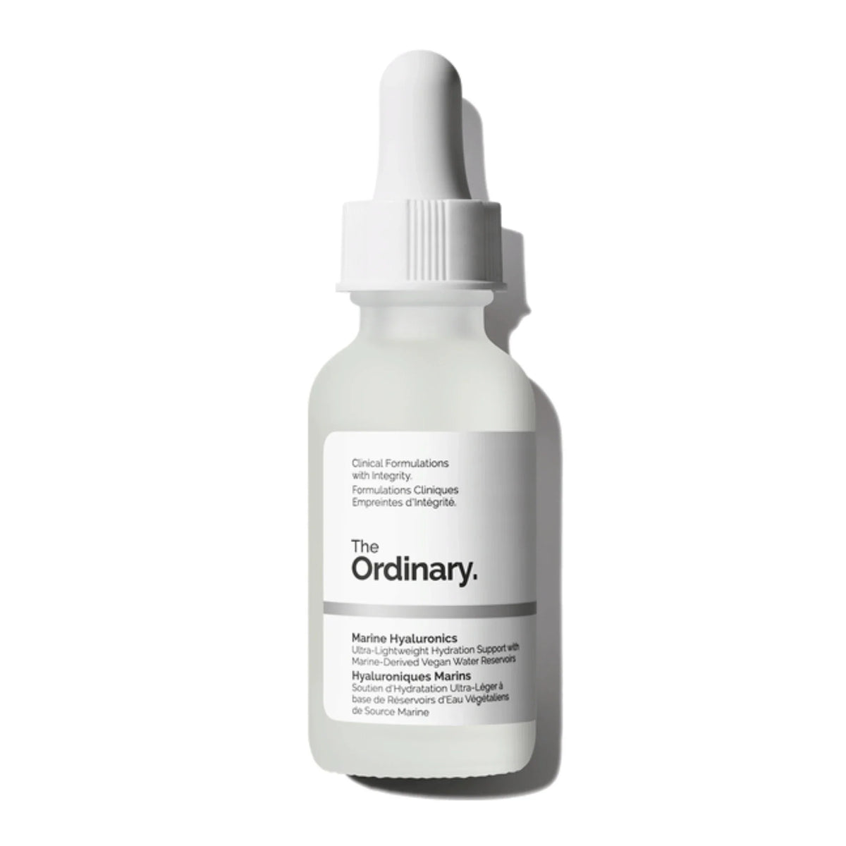 The Ordinary Marine Hyaluronics Lightweight Hydration Serum 30ml The Ordinary
