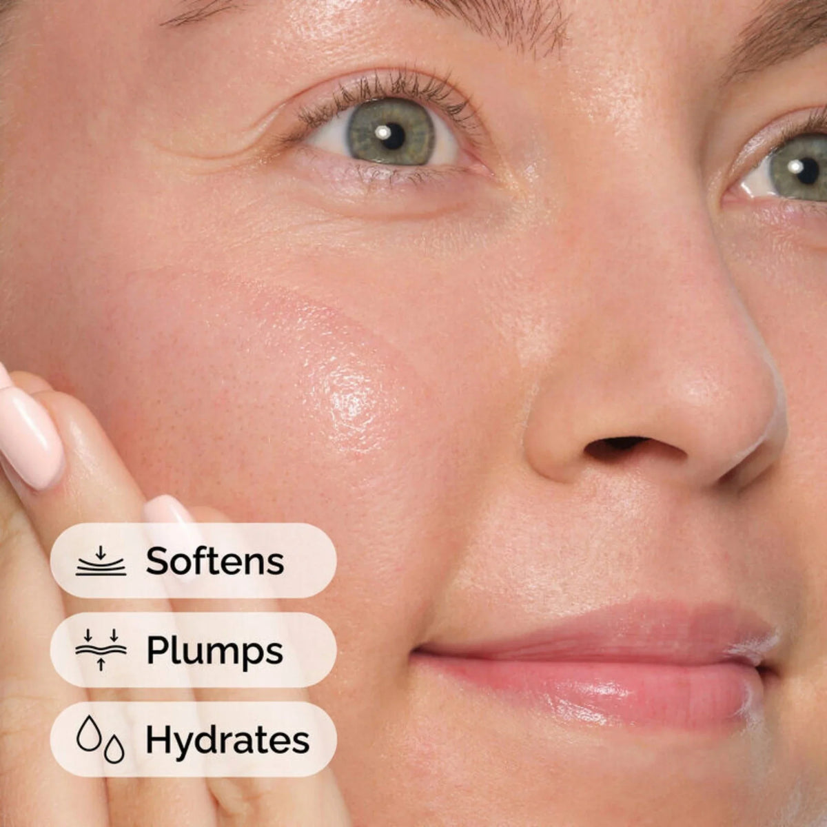 The Ordinary Marine Hyaluronics Lightweight Hydration Serum 30ml The Ordinary