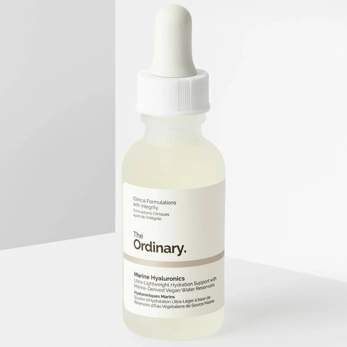 The Ordinary Marine Hyaluronics Lightweight Hydration Serum 30ml The Ordinary
