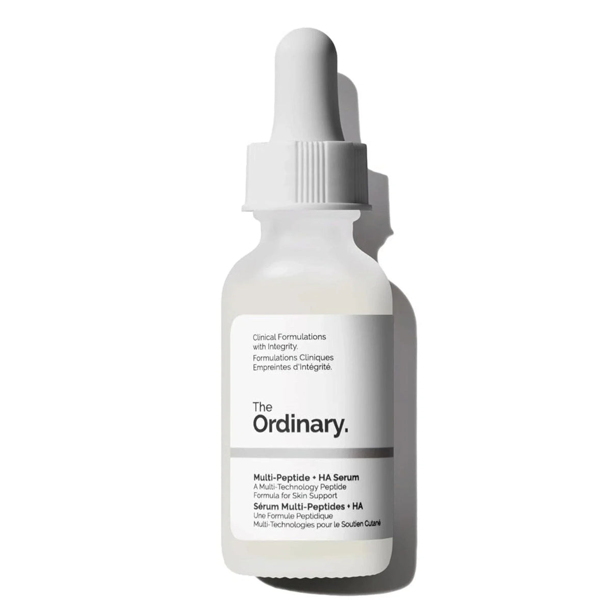 The Ordinary Multi-Peptide + HA Serum 30ml The Ordinary