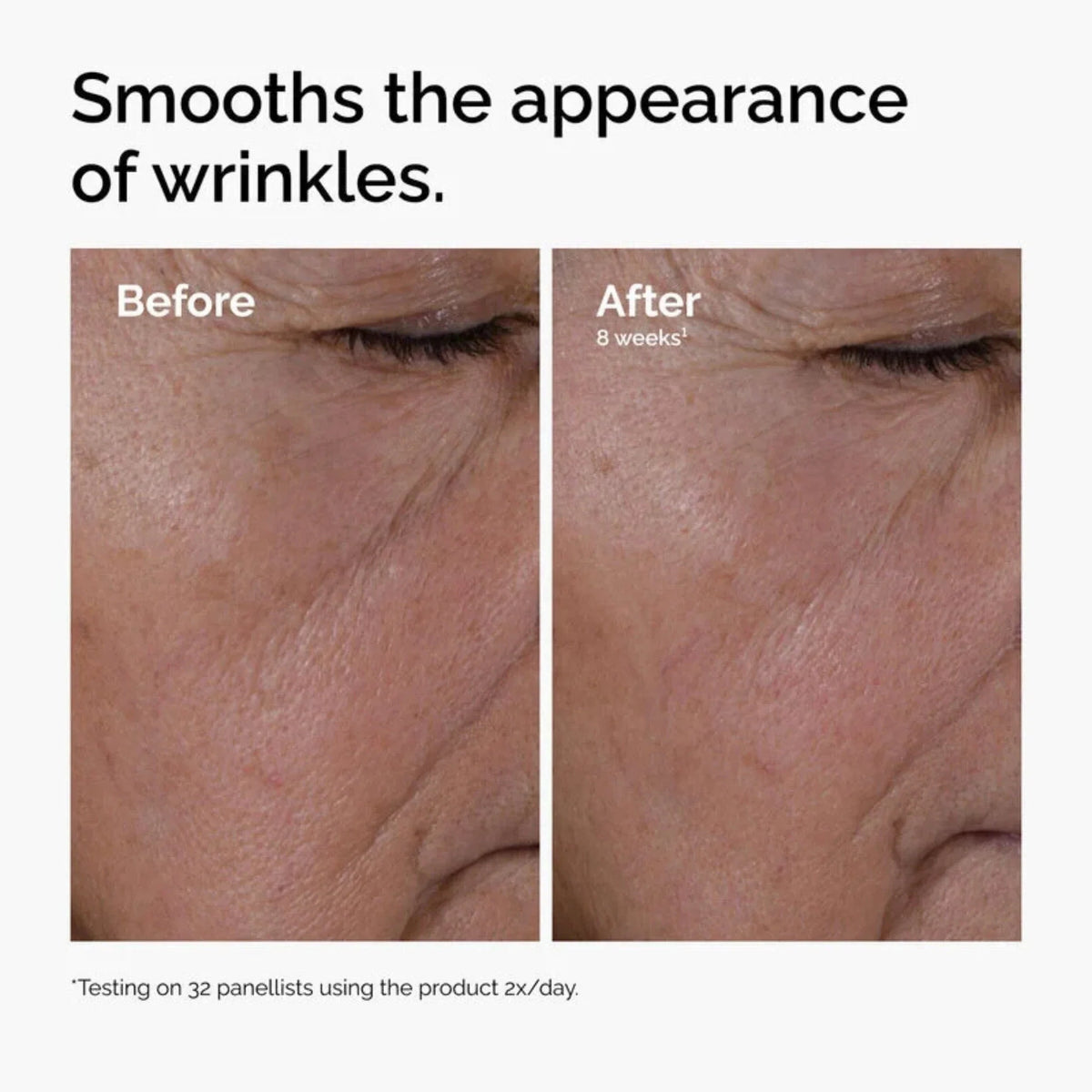 The Ordinary Multi-Peptide + HA Serum 30ml The Ordinary