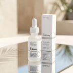 The Ordinary Niacinamide serum for oil control and visible pores