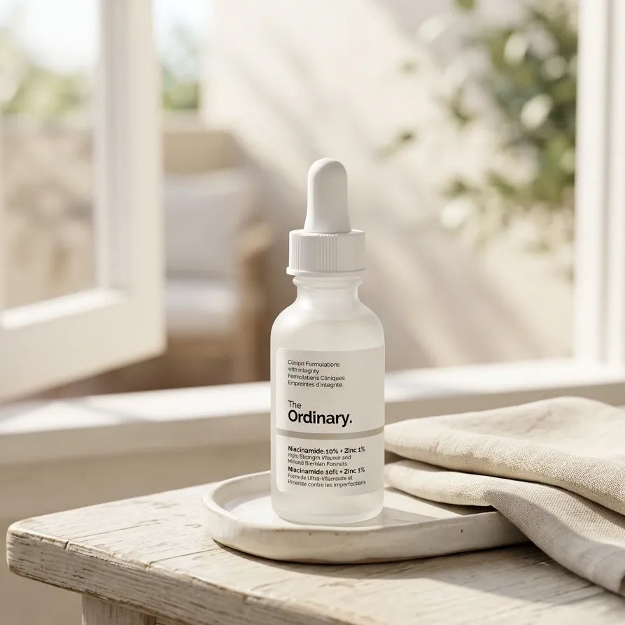 Buy The Ordinary Niacinamide online Pakistan at Beausial