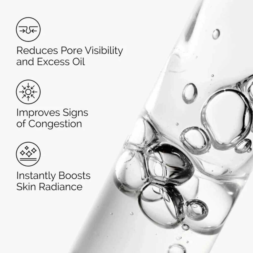 The Ordinary Niacinamide 10% + Zinc 1% Serum 30ml