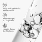 The Ordinary Niacinamide 10% + Zinc 1% Serum 30ml