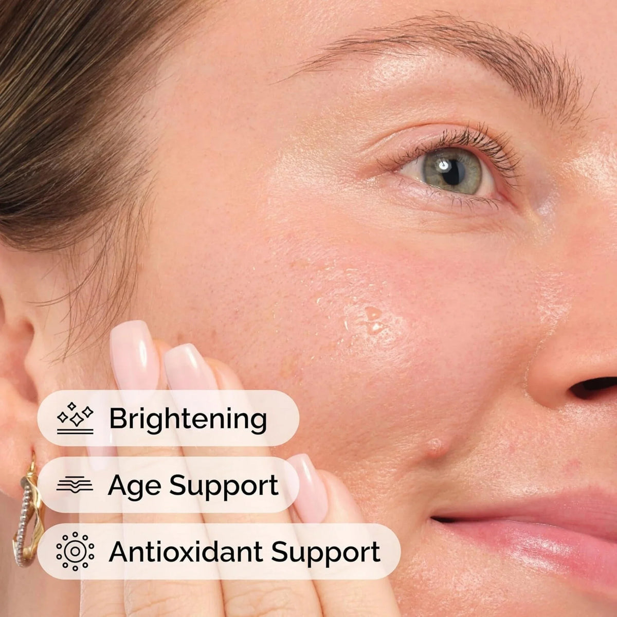 The Ordinary Resveratrol 3% + Ferulic Acid 3% Antioxidant Serum 30ml The Ordinary