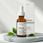 The Ordinary Retinol 0.2% serum for smoother skin texture