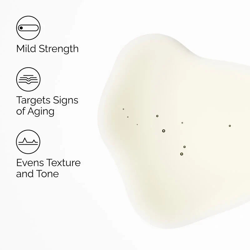 The Ordinary Retinol 0.2 in Squalane for dry skin