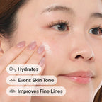 The Ordinary anti-aging retinol serum available at Beausial