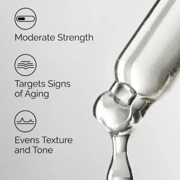 The Ordinary Retinol serum 30ml in Pakistan