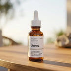 Original The Ordinary Retinol 0.5% Squalane bottle