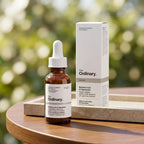 The Ordinary Retinol 0.5 for dry skin care