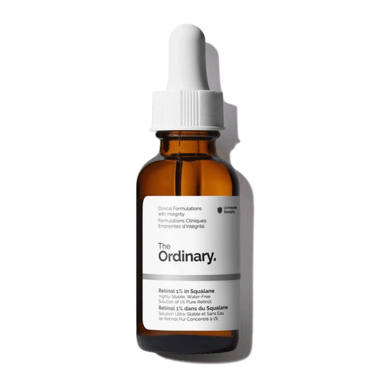 The Ordinary Retinol 1% in Squalane 30ml The Ordinary