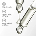 The Ordinary Retinol 1% in Squalane 30ml