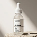 Salicylic acid serum for acne, blackheads, and clogged pores