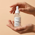 Lightweight acne serum for oily skin in Pakistan humidity