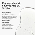 The Ordinary Salicylic Acid serum price in Pakistan