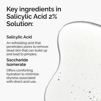 The Ordinary Salicylic Acid serum price in Pakistan