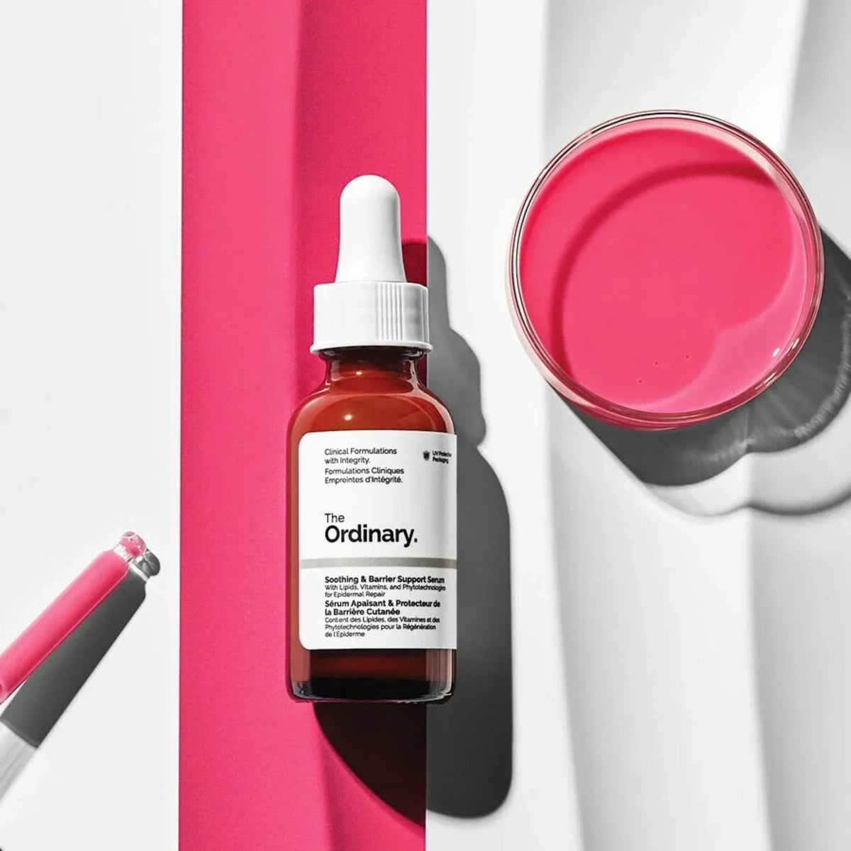 The Ordinary Soothing & Barrier Support Serum 30ml The Ordinary