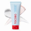 Tocobo Coconut Clay Cleansing Foam 150ml TOCOBO