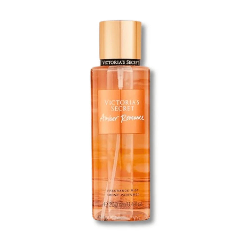 Victoria’s Secret Amber Romance Body Mist 250ml Victoria’s Secret