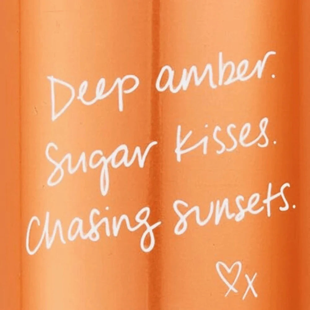 Victoria’s Secret Amber Romance Body Mist 250ml Victoria’s Secret