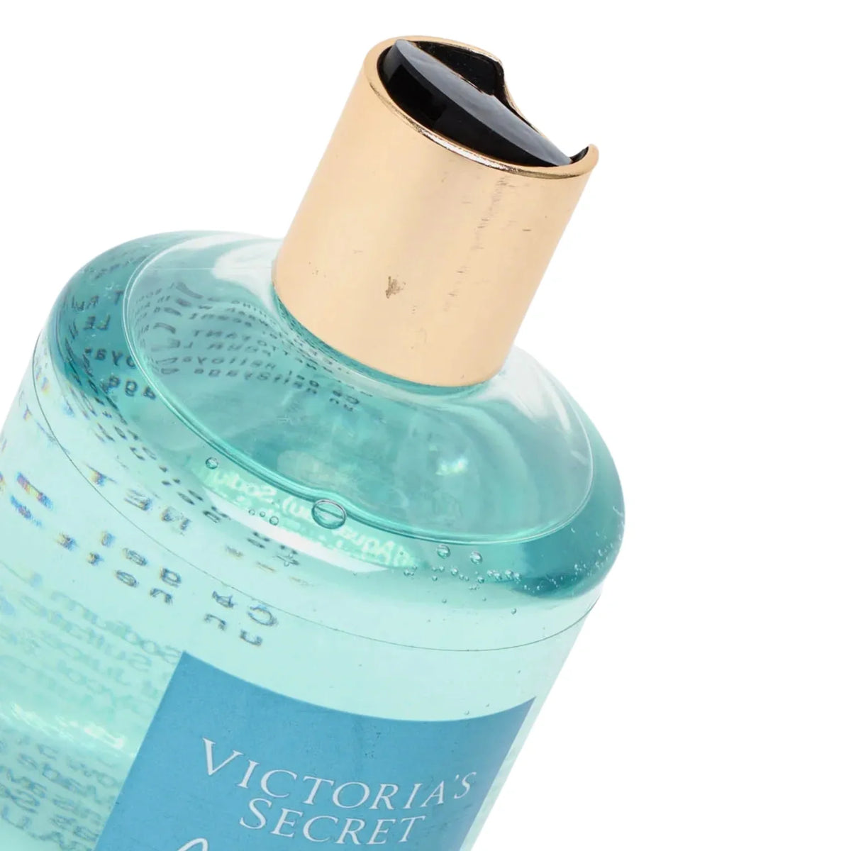 Victoria's Secret Aqua Kiss Body Wash Gel 300ml Victoria's Secret