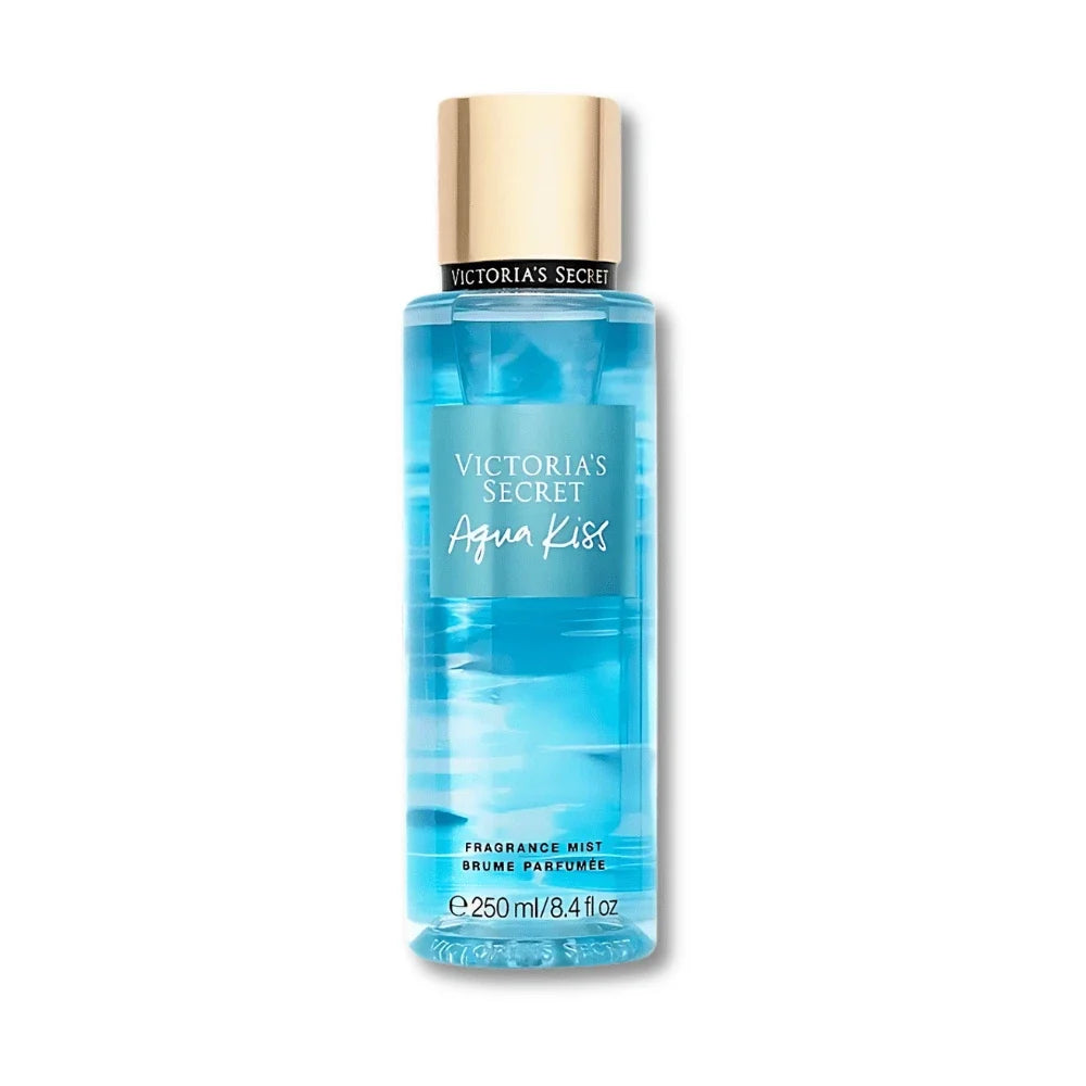 Victoria's Secret Aqua Kiss Fragrance Mist 250ml Victoria's Secret