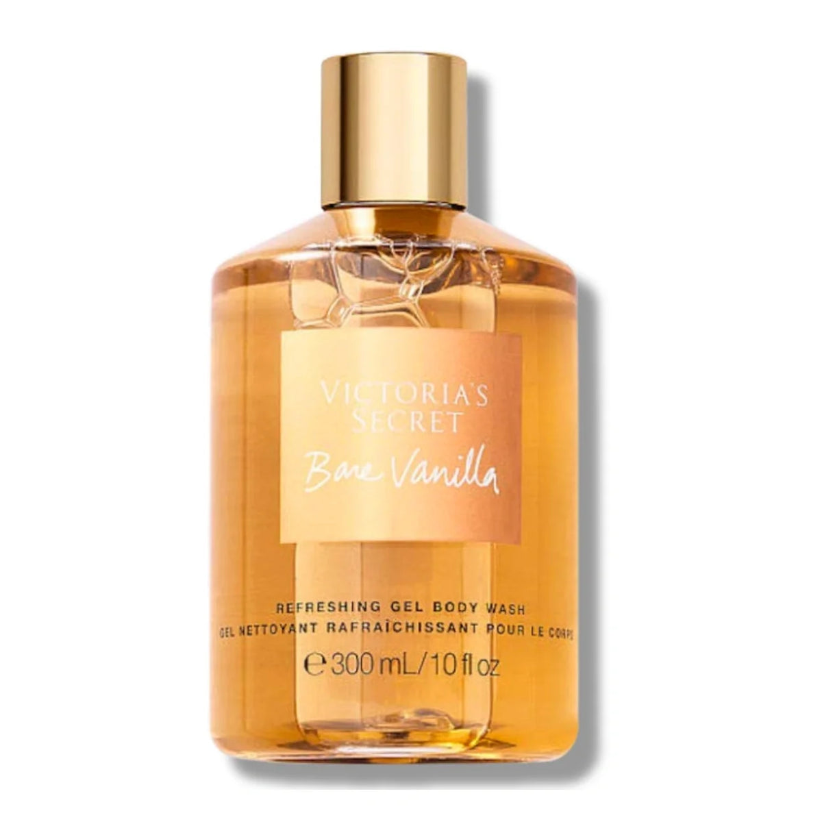 Victoria's Secret Bare Vanilla Body Wash 300ml Victoria’s Secret