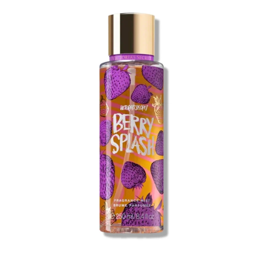 Victoria’s Secret Berry Splash Mist 250ml Victoria's Secret
