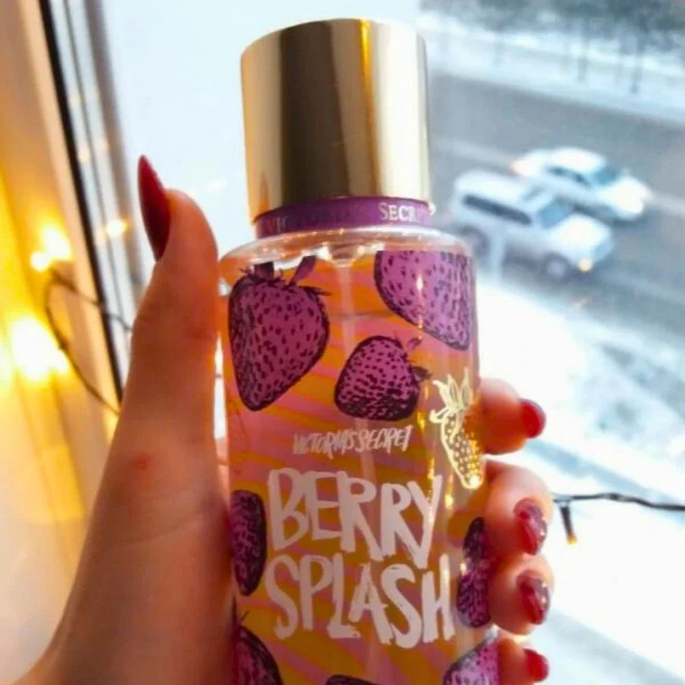 Victoria’s Secret Berry Splash Mist 250ml Victoria's Secret