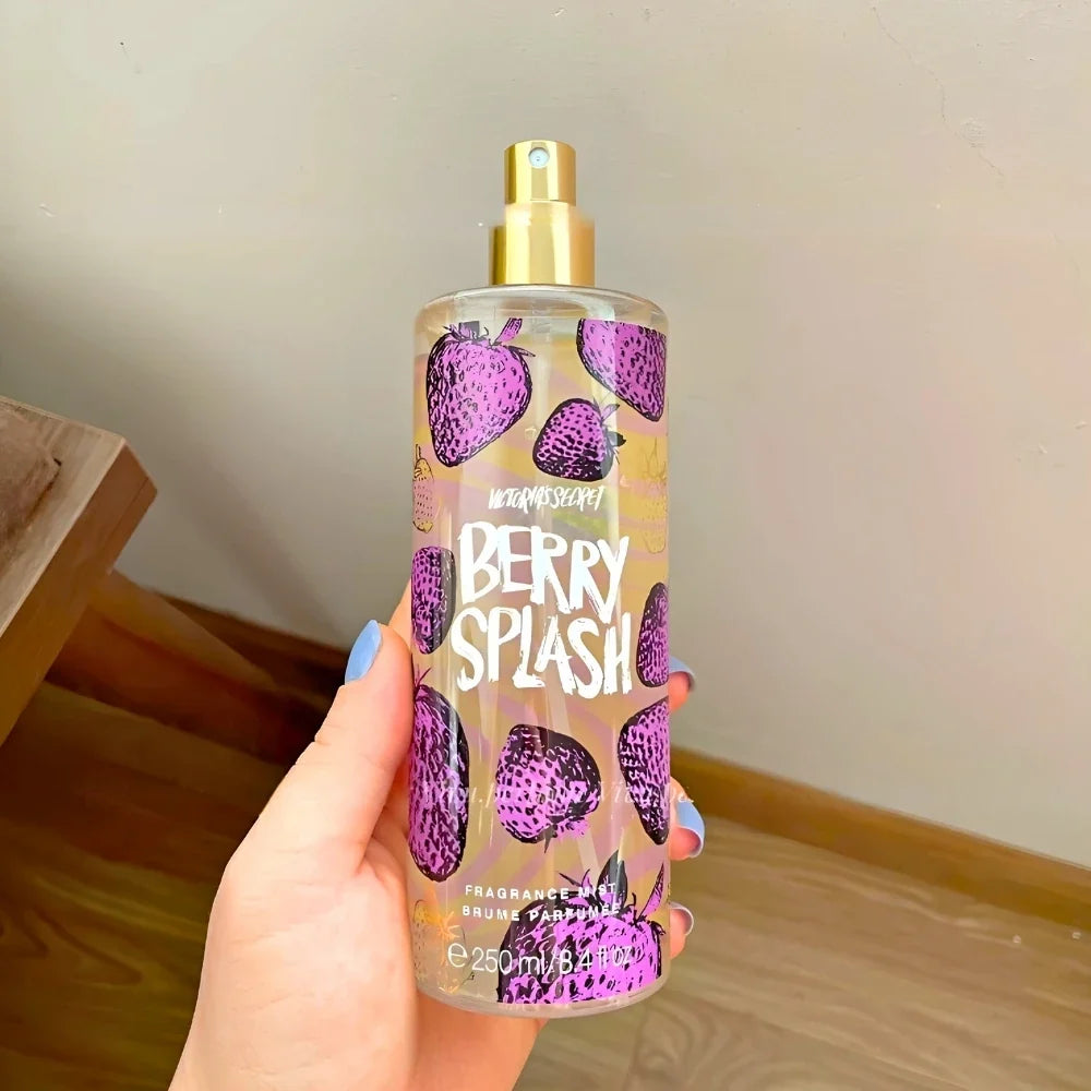 Victoria’s Secret Berry Splash Mist 250ml Victoria's Secret