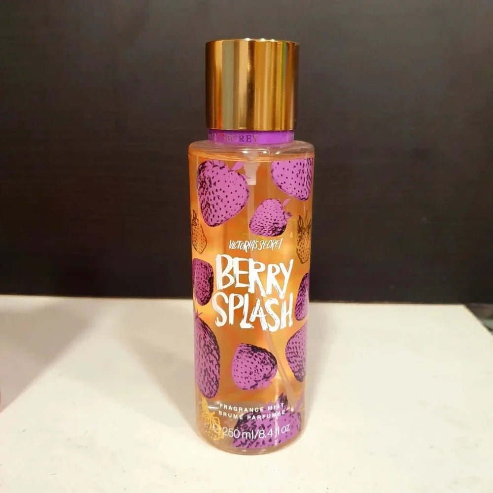Victoria’s Secret Berry Splash Mist 250ml Victoria's Secret