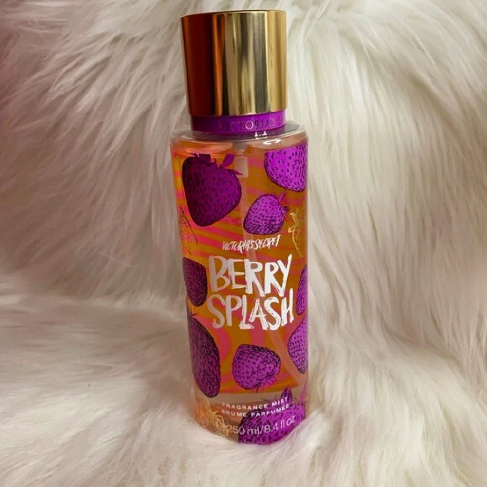 Victoria’s Secret Berry Splash Mist 250ml Victoria's Secret