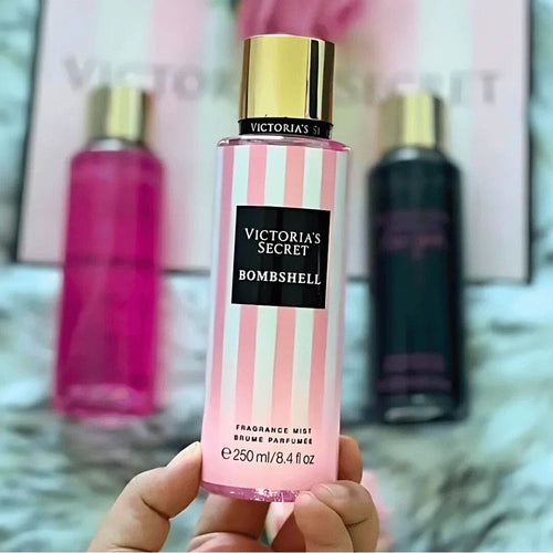 Victoria's Secret Bombshell Body Mist 250ml Victoria's Secret