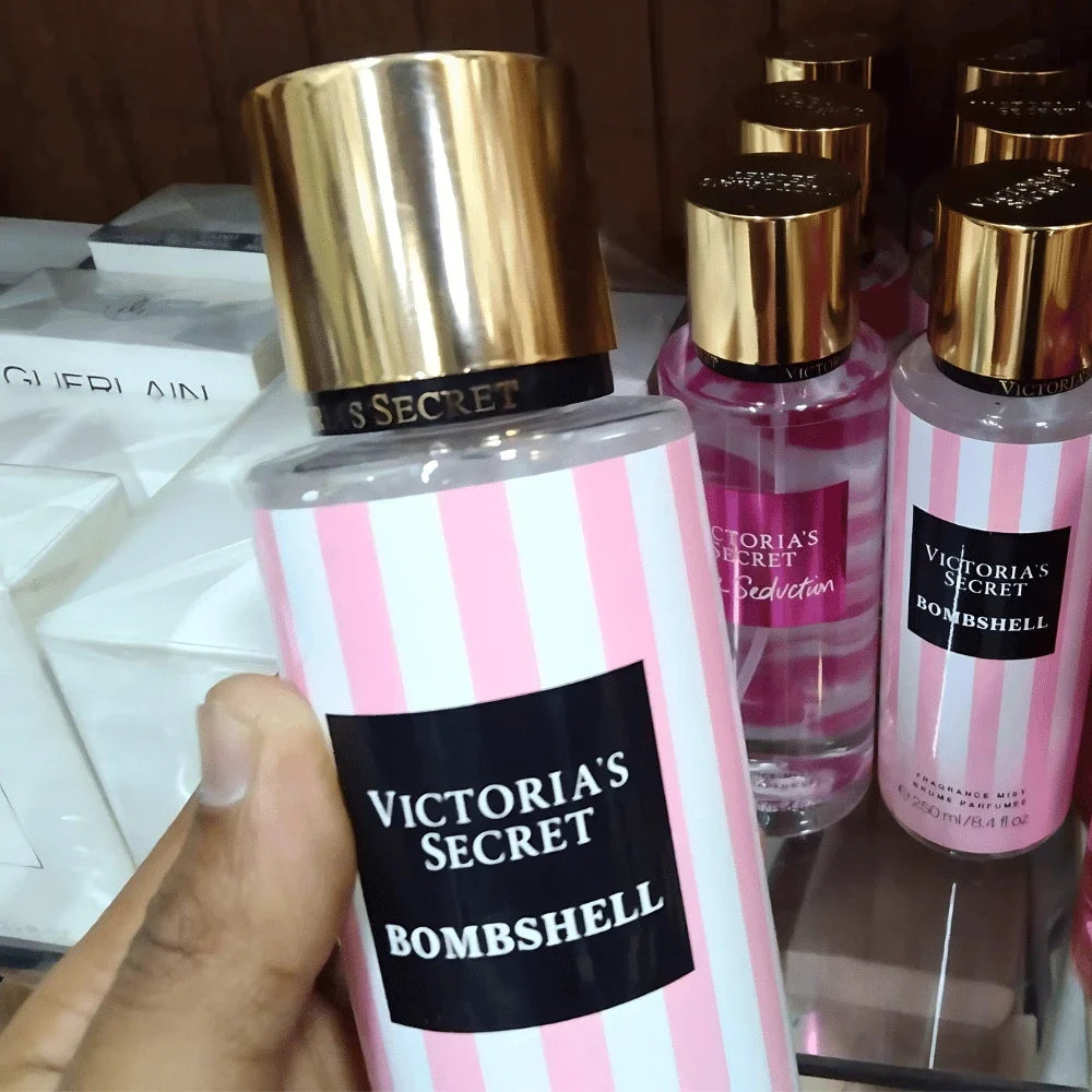 Victoria's Secret Bombshell Body Mist 250ml Victoria's Secret