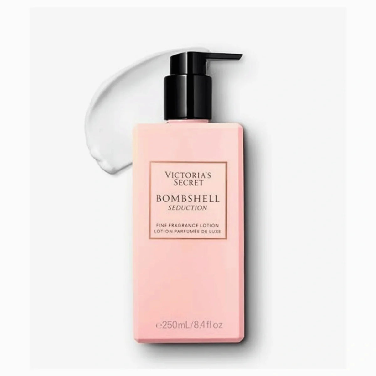 Victoria's Secret Bombshell Seduction Fragrance Lotion 250ml Victoria's Secret