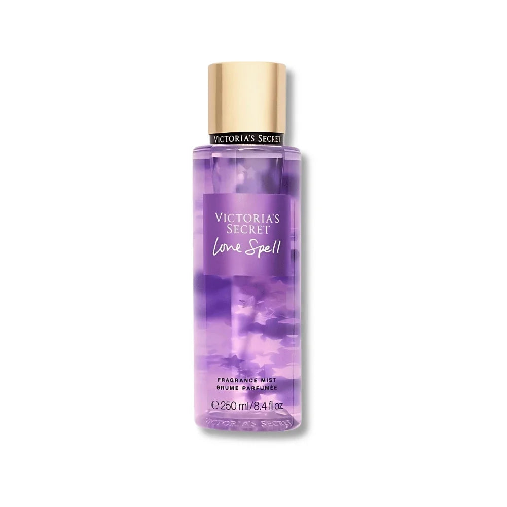 Victoria’s Secret Love Spell Body Mist 250ml Victoria’s Secret