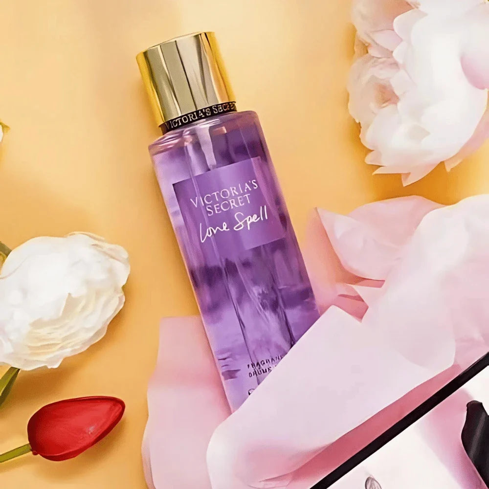 Victoria’s Secret Love Spell Body Mist 250ml Victoria’s Secret