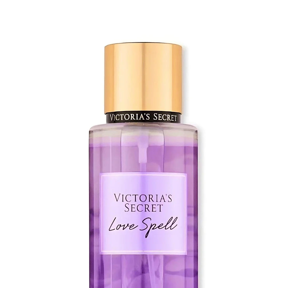 Victoria’s Secret Love Spell Body Mist 250ml Victoria’s Secret