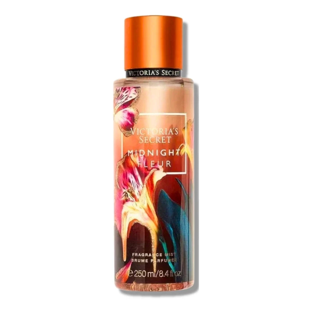 Victoria's Secret Midnight Fleur Body Mist 250ml Victoria's Secret