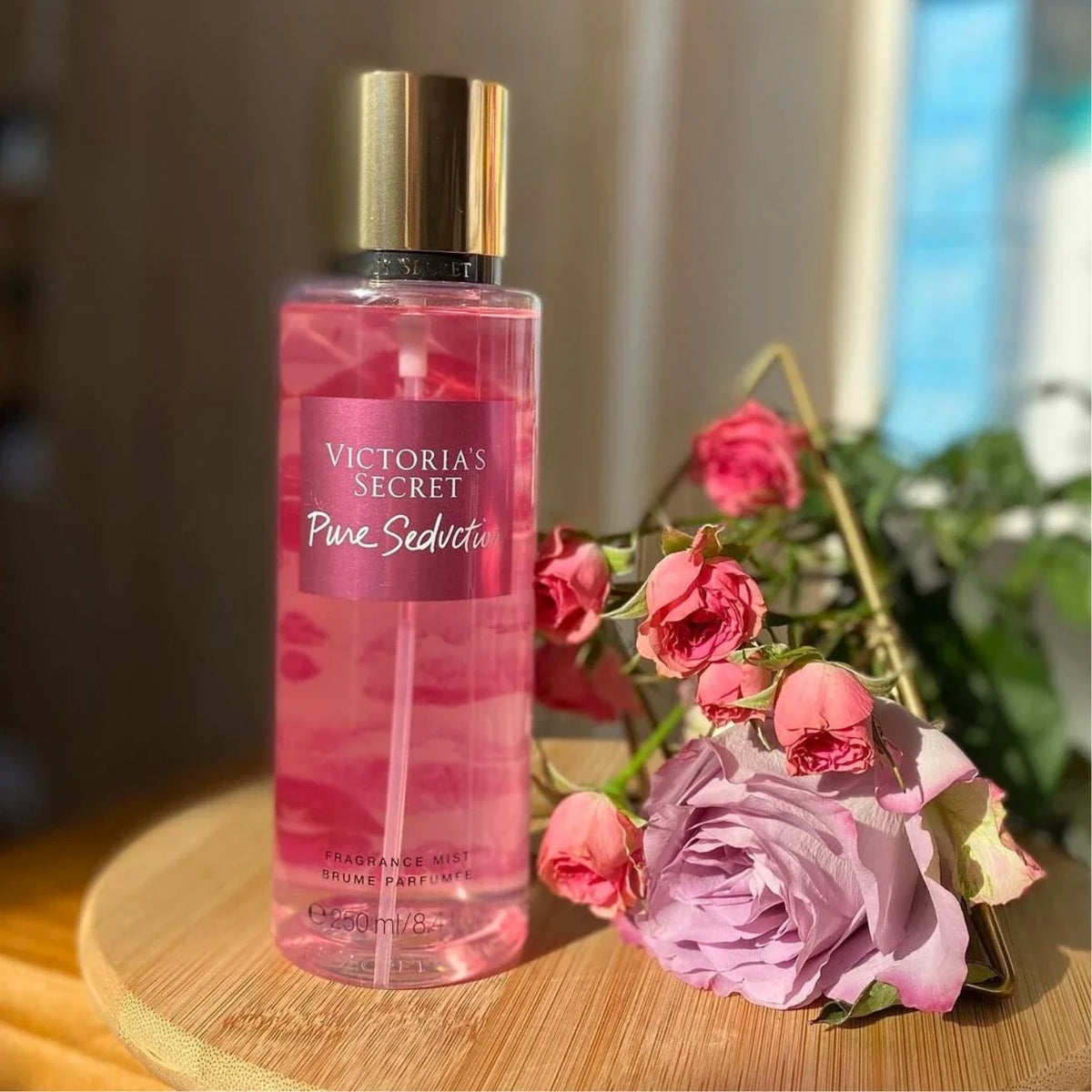 Victoria’s Secret Pure Seduction Body Mist 250ml Victoria’s Secret